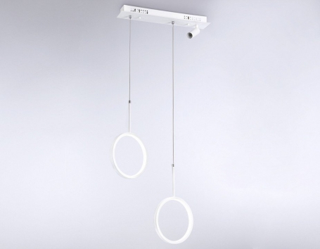 Подвесной светильник Ambrella light COMFORT FL5272