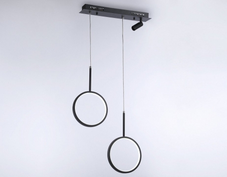Подвесной светильник Ambrella light COMFORT FL5274