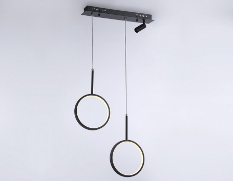 Подвесной светильник Ambrella light COMFORT FL5274