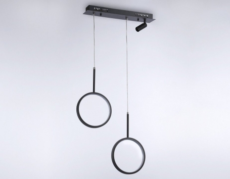 Подвесной светильник Ambrella light COMFORT FL5274
