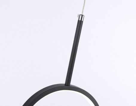 Подвесной светильник Ambrella light COMFORT FL5274
