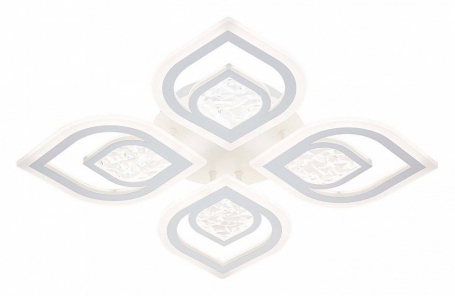 Потолочная люстра Escada Hydria 10227/4LED