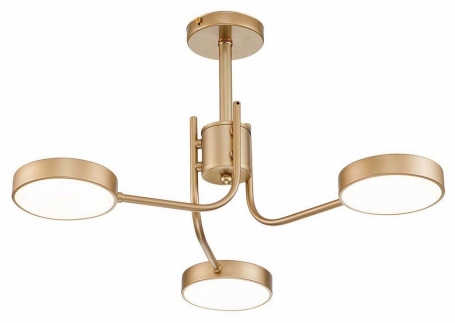 Потолочная люстра Escada Skylar 10258/3LED