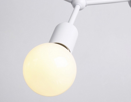 Потолочная люстра Ambrella light TRADITIONAL TR8031