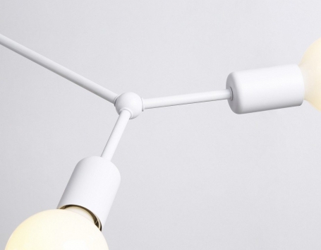 Потолочная люстра Ambrella light TRADITIONAL TR8031