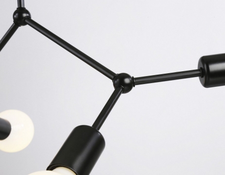Потолочная люстра Ambrella light TRADITIONAL TR8033