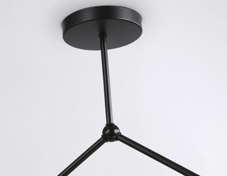 Потолочная люстра Ambrella light TRADITIONAL TR8033