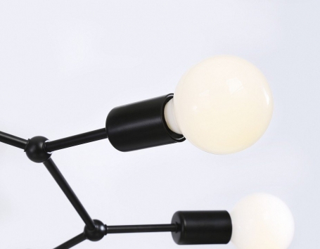 Потолочная люстра Ambrella light TRADITIONAL TR8036