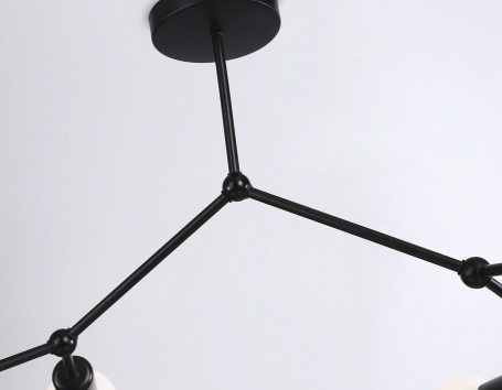 Потолочная люстра Ambrella light TRADITIONAL TR8036