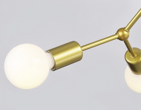 Потолочная люстра Ambrella light TRADITIONAL TR8038