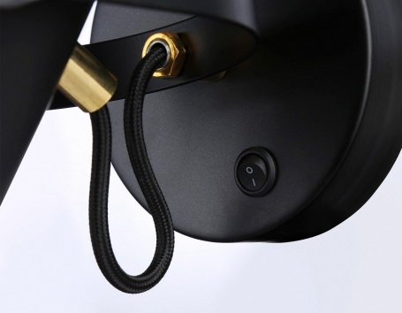 Спот Ambrella light TRADITIONAL TR8204