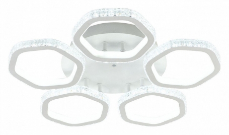 Потолочная люстра Escada Centauri 10263/5LED