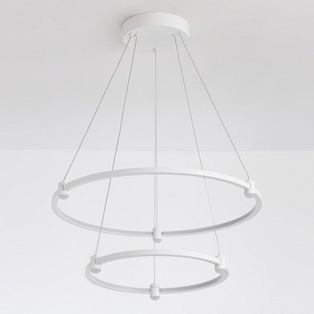 Подвесной светодиодный светильник Ambrella light Comfort Line FL5505