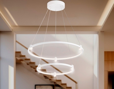 Подвесной светодиодный светильник Ambrella light Comfort Line FL5505
