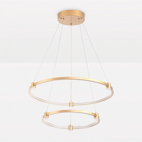 Подвесной светодиодный светильник Ambrella light Comfort Line FL5508