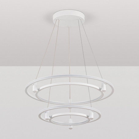 Подвесной светодиодный светильник Ambrella light Comfort Line FL5542
