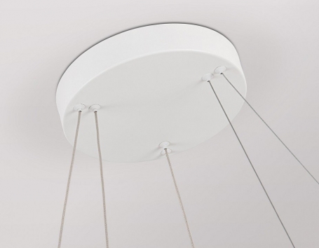 Подвесной светодиодный светильник Ambrella light Comfort Line FL5542