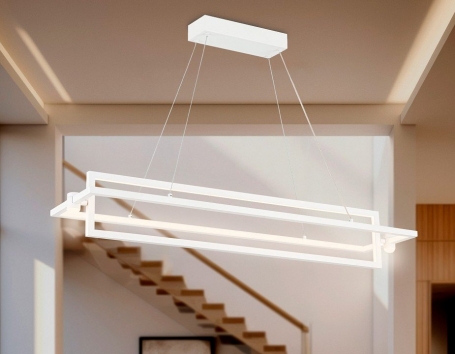 Подвесной светодиодный светильник Ambrella light Comfort Line FL5735