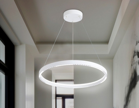 Подвесной светодиодный светильник Ambrella light Comfort Line FL5851