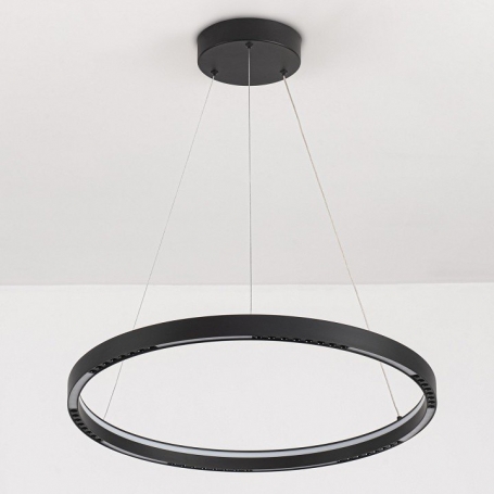 Подвесной светодиодный светильник Ambrella light Comfort Line FL5852