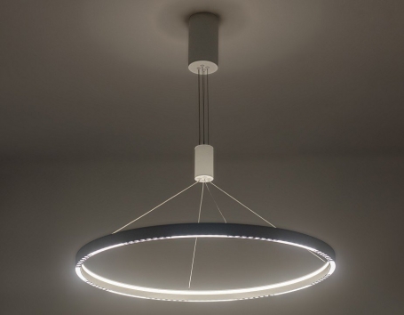 Подвесной светодиодный светильник Ambrella light Comfort Line FL5855