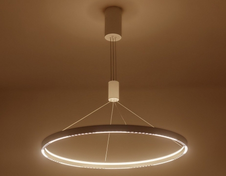 Подвесной светодиодный светильник Ambrella light Comfort Line FL5855