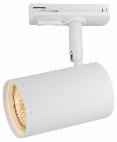 Трековый светодиодный светильник Ambrella light Track System GL5128