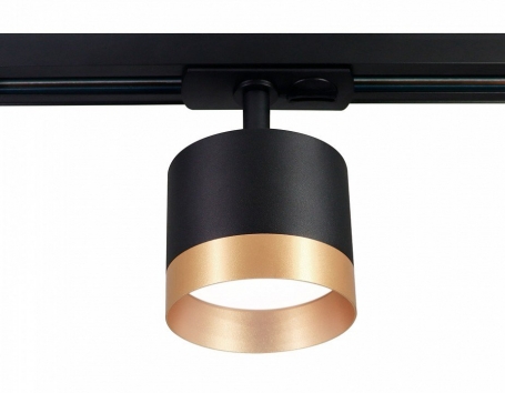 Трековый светодиодный светильник Ambrella light Track System GL5365