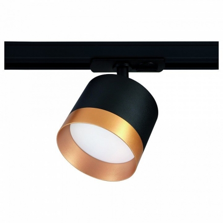 Трековый светодиодный светильник Ambrella light Track System GL5365
