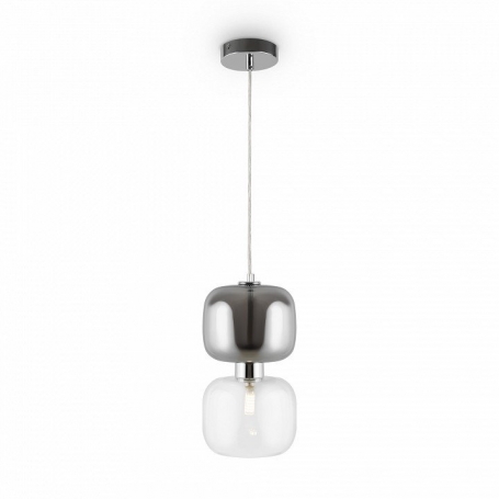 Подвесной светильник Freya Lumen FR5215PL-01CH