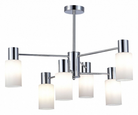 Потолочная люстра Evoluce Gessi SLE1139-102-06