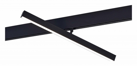 Трековый светодиодный светильник ST Luce Skyline 48 ST802.446.12