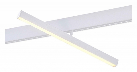 Трековый светодиодный светильник ST Luce Skyline 48 ST802.536.12