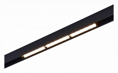 Трековый светодиодный светильник ST Luce Skyline 48 ST804.436.18