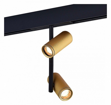 Трековый светодиодный светильник ST Luce Skyline 48 ST808.236.16