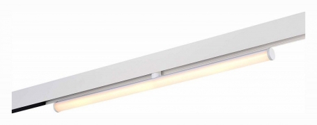 Трековый светодиодный светильник ST Luce Skyline ST803.536.10