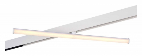 Трековый светодиодный светильник ST Luce Skyline ST803.536.10
