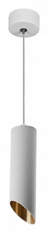 Подвесной светильник Feron Barrel tilt ML1838 48044