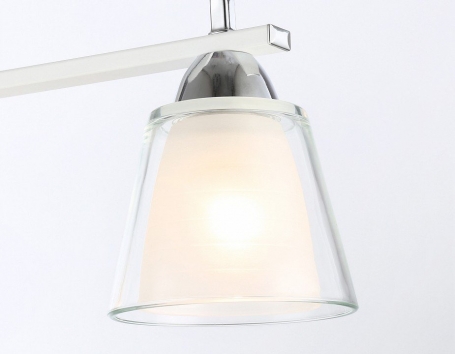 Потолочная люстра Ambrella light TRADITIONAL TR303229