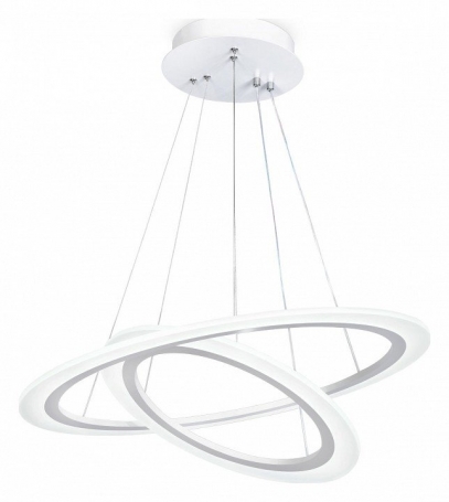 Подвесной светильник Ambrella light ACRYLICA FA4355