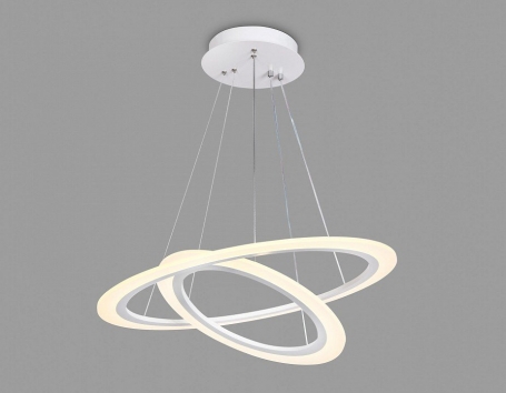 Подвесной светильник Ambrella light ACRYLICA FA4355