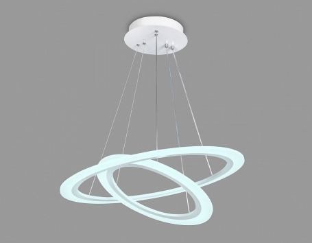 Подвесной светильник Ambrella light ACRYLICA FA4355