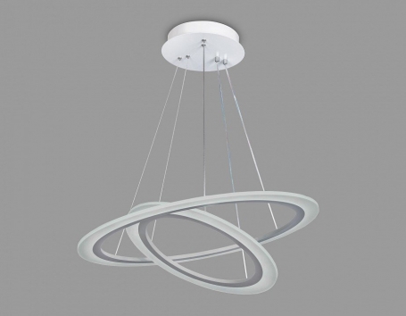 Подвесной светильник Ambrella light ACRYLICA FA4355