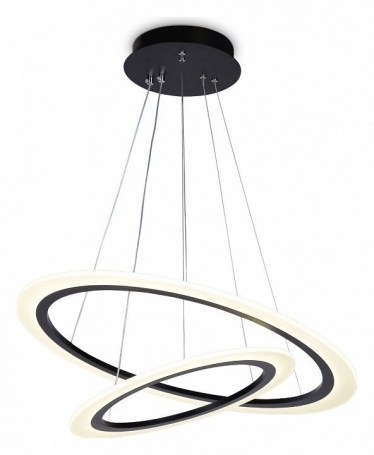 Подвесной светильник Ambrella light ACRYLICA FA4357