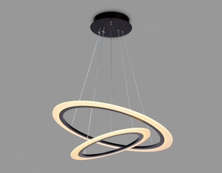 Подвесной светильник Ambrella light ACRYLICA FA4357
