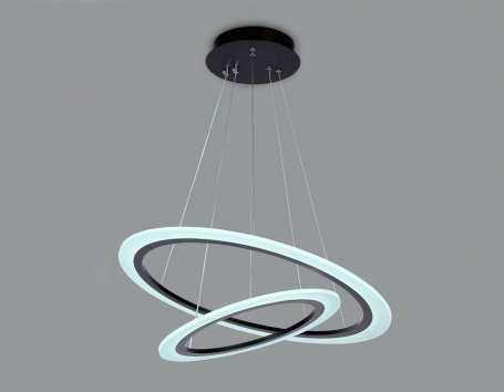 Подвесной светильник Ambrella light ACRYLICA FA4357