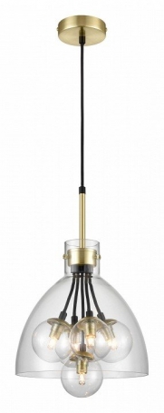 Подвесная люстра Vele Luce Caramella VL5904P25