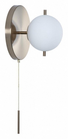 Бра Loft IT Signal 10029W Gold