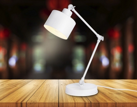 Интерьерная настольная лампа Ambrella light TRADITIONAL TR8152