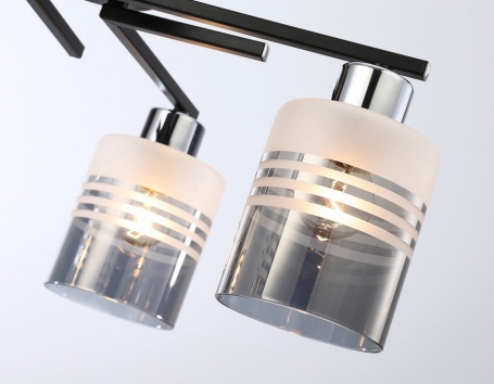 Потолочная люстра Ambrella light TRADITIONAL TR303212